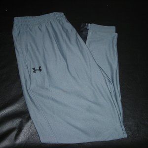 Under Armour Joggers Grey/Black Size XL